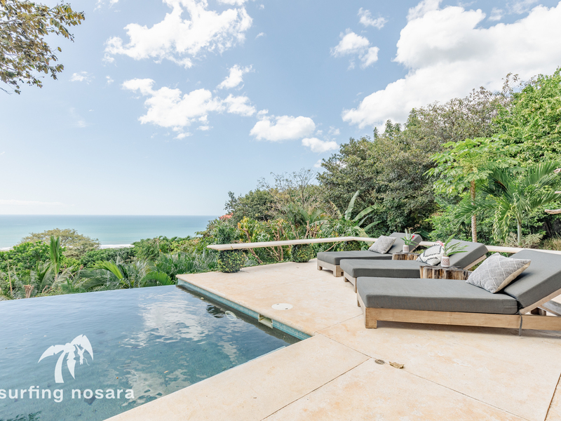 Property To Rent in Costa Rica Coldwell Banker Surfing Nosara